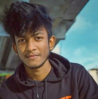 Anurag Das