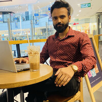 Ankit kr Sharma