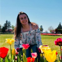 Kayla Underbrink