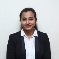 Toral Joshi