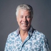 Kevin Deakin