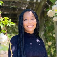 Athena Burrs-President