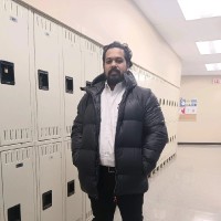 Antony Paul
