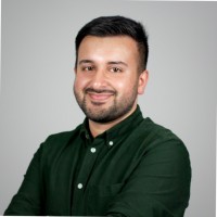 Haris Masood