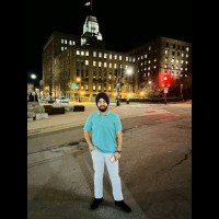 Manjot Singh Gulati
