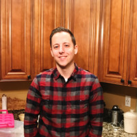 Brendan Stasiukiewicz