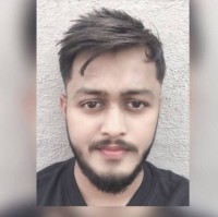 Pratik Tembhurne