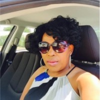 Winnie Khanyile