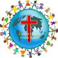 Carmel Prayer Tower