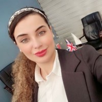 LARA MUSTAFA