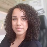 Audrey Potman-Jansen