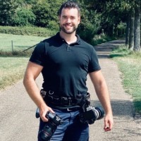 Kevin Olislagers