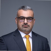 Hasan M Hasan