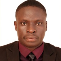 Richard Anguria