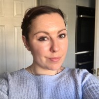 Jen Percival