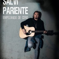 Salvi Pariente