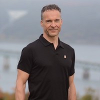 Patrick Noël