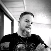 Gregory Jackson