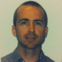 Brett Murray