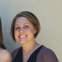 Nicole Hale