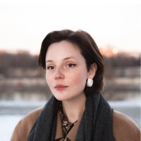 Pauline Vilmin