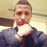 Frederick Hernandez