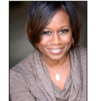 Paulette Bruce