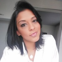 Dayana Pessoa