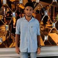 Anish A.