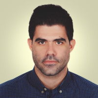 Dimitris Tsaousis