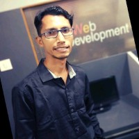 Kishan Chavda