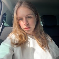 Daryna Aleksandrova