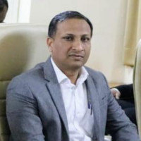 Prof. (Dr.) P. S Lokhande