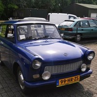 Johan Tijhof