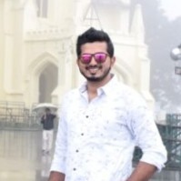 Tej Mehta