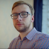 Dmytro Taradaika