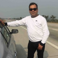 Sanjay Agrawal