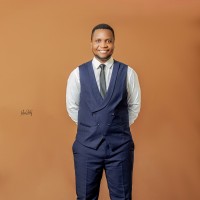 Rodney Khozomba