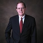 Charles Parrott
