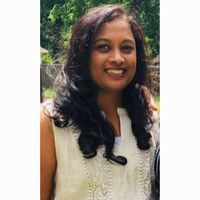Savitha Rao