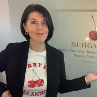 Sigrid Bergmann, Mmba Cmc