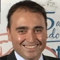 Antonio Rodriguez Nieto