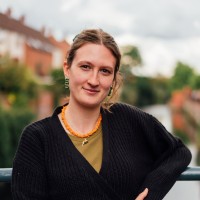 Rosie Green