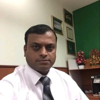 Santosh Jain