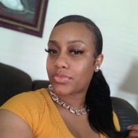 Brittany Douglas