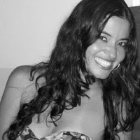 Patricia Luana L. Santos