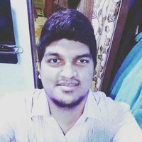 Roston D'Souza