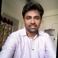 Chetankumar Padhiyar