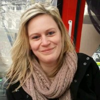 Laura Mackie