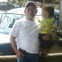 Dean River Garcia Gordon